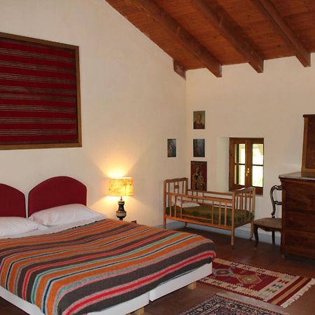 Agriturismo La Rovere Cossano Belbo Екстер'єр фото