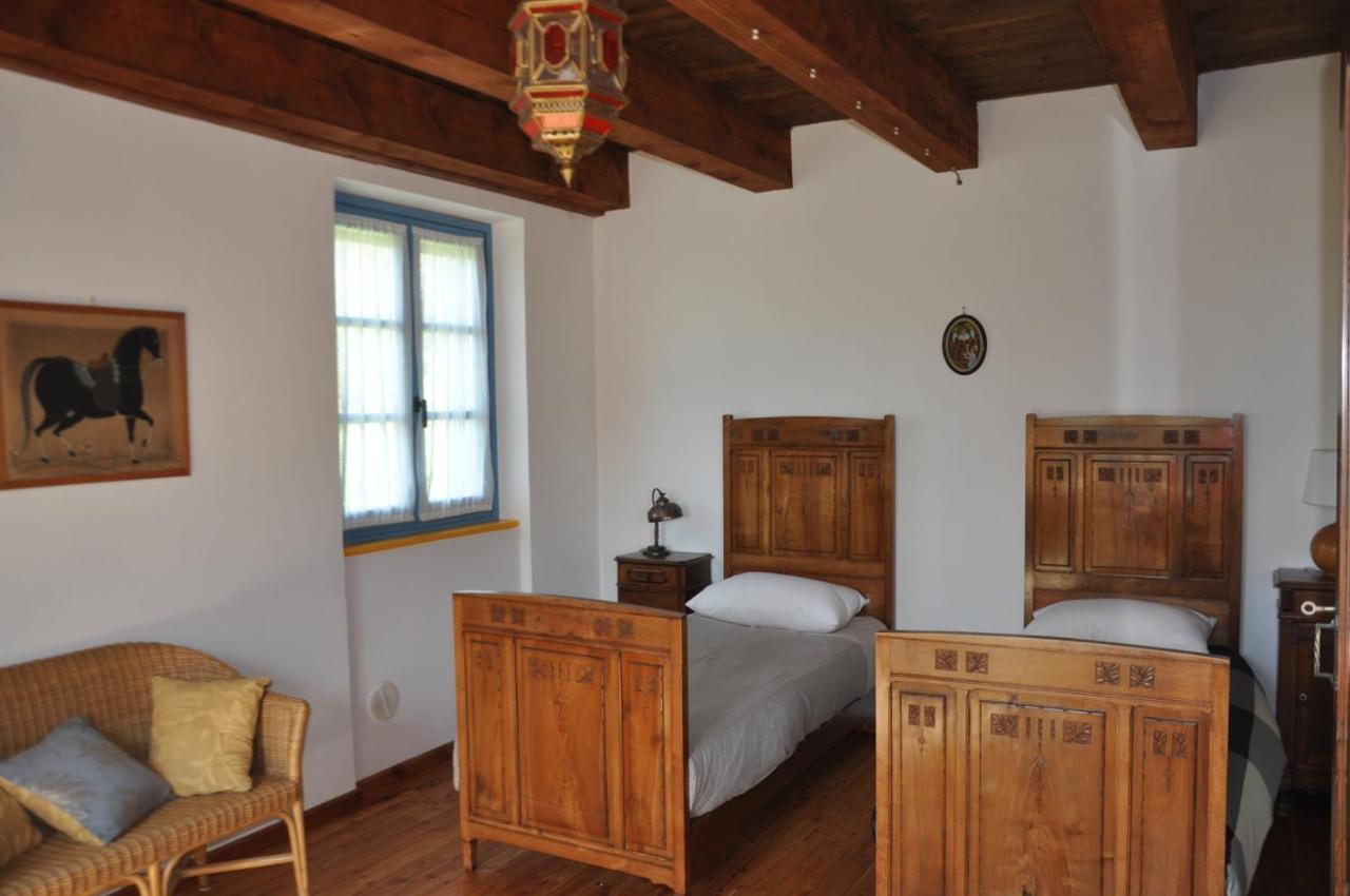 Agriturismo La Rovere Cossano Belbo Екстер'єр фото