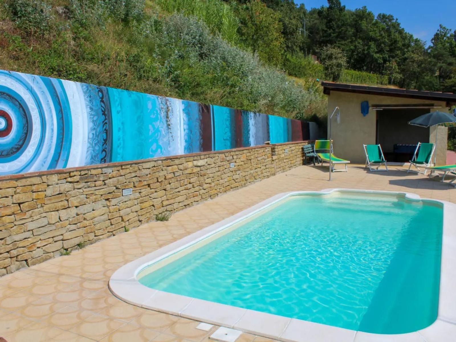 Agriturismo La Rovere Cossano Belbo Екстер'єр фото